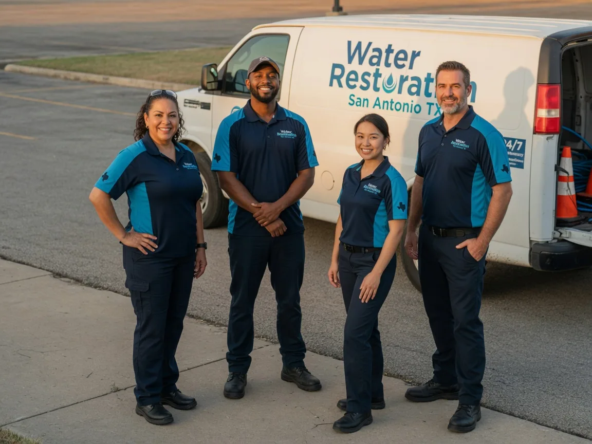 Water Damage Repair company in Melrose, MA